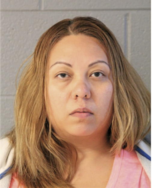 YASMIN SADA, Cook County, Illinois