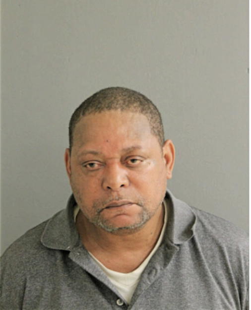 VICTOR SAMPSON, Cook County, Illinois