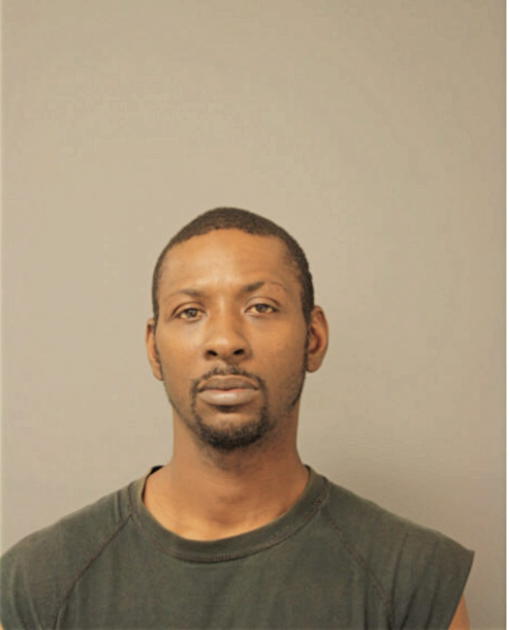 RICHARD SCALES, Cook County, Illinois