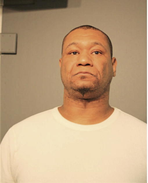 LAMAR SCARBOUGH, Cook County, Illinois