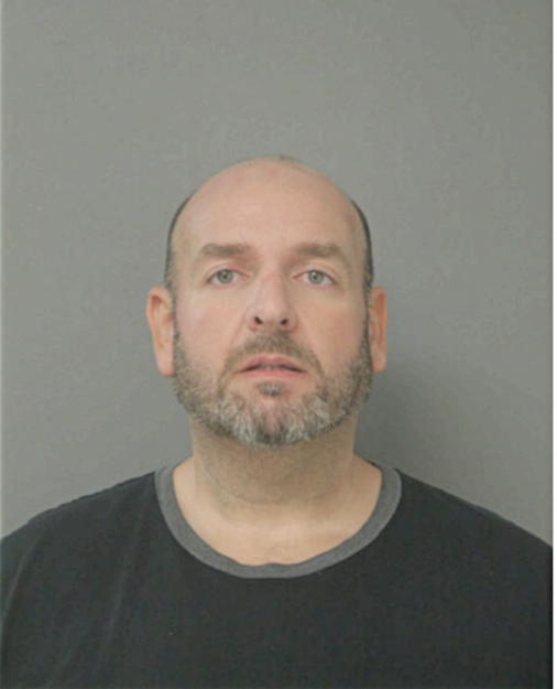CHARLES J SCHAFER, Cook County, Illinois