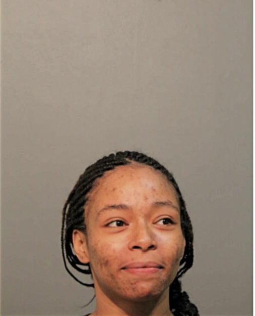 JACQUELINE T SCOTT, Cook County, Illinois