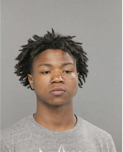 JEREMIAH J SCOTT, Cook County, Illinois