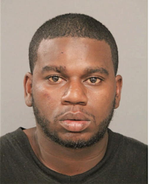 JOHNNY L SCOTT, Cook County, Illinois