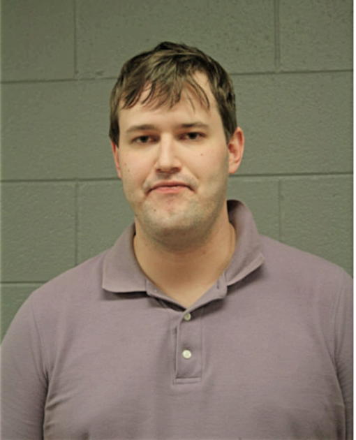 DAVID C SILAGI, Cook County, Illinois