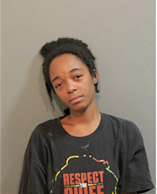 TASHA L SMILEY, Cook County, Illinois