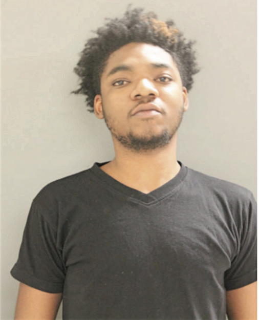 BENNY SMITH, Cook County, Illinois