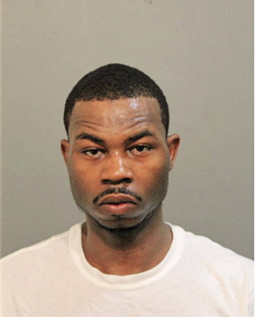 CEDRIC D SMITH, Cook County, Illinois