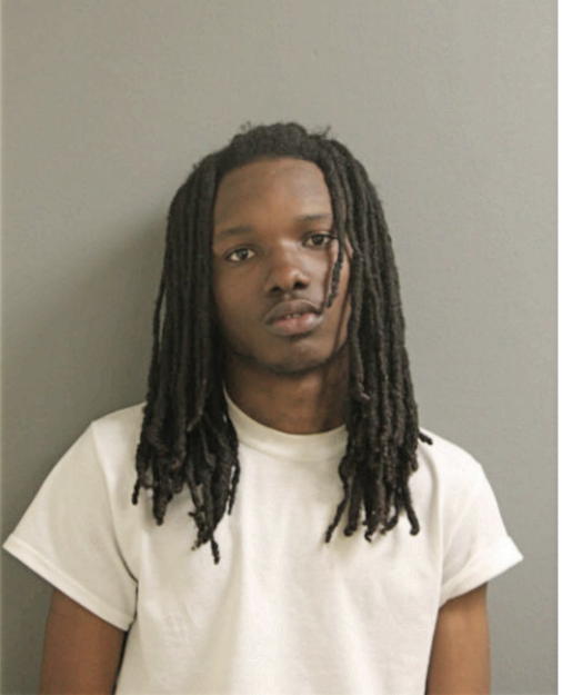 MARTEZ SMITH, Cook County, Illinois
