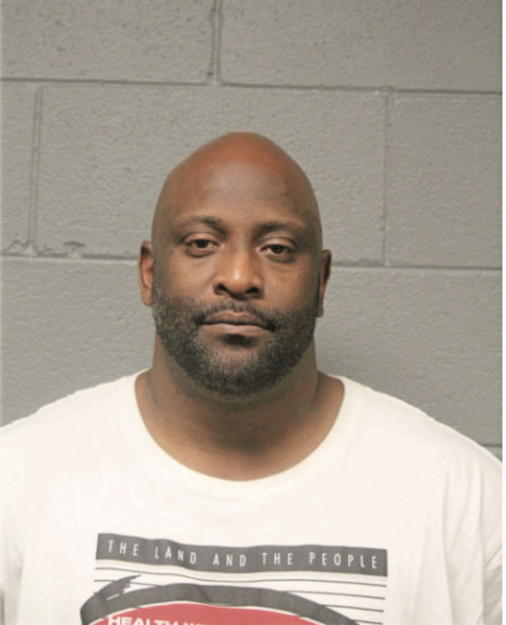 JAMES STAMPLEY, Cook County, Illinois