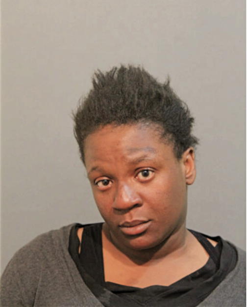 AMANDA L STINSON, Cook County, Illinois
