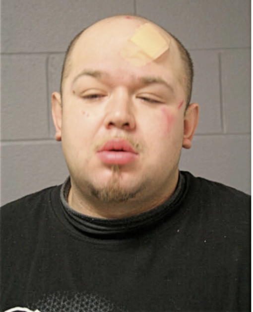 JESUS SUAREZ, Cook County, Illinois