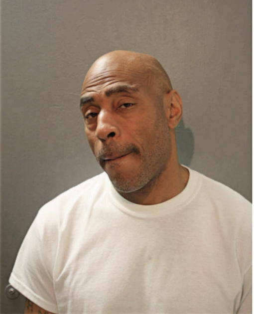 DERRICK SULLIVAN, Cook County, Illinois