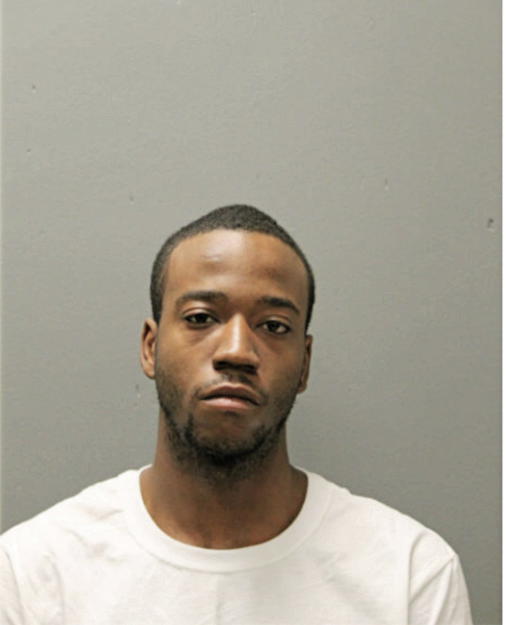 HAL TANNER, Cook County, Illinois