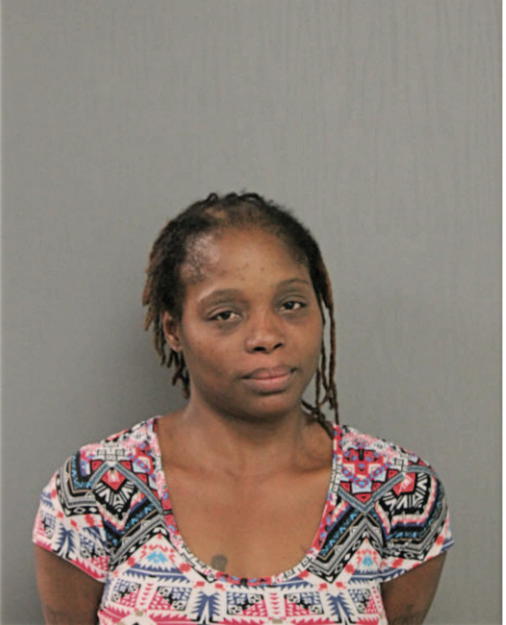 CATHERINE TAYLOR, Cook County, Illinois