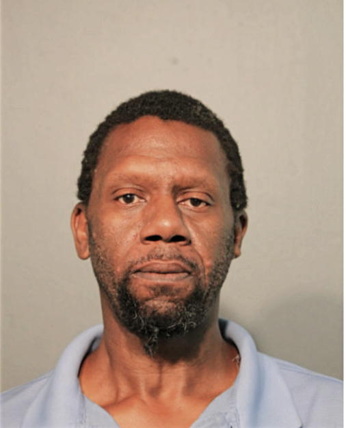 MELVIN D TAYLOR, Cook County, Illinois