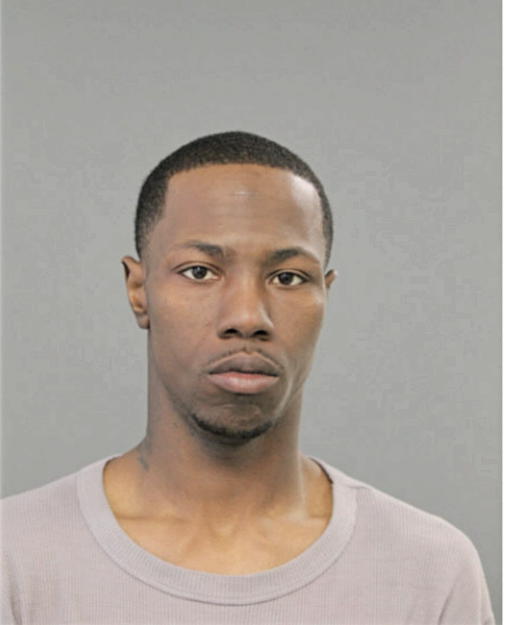 SHAWNTEZ TAYLOR, Cook County, Illinois
