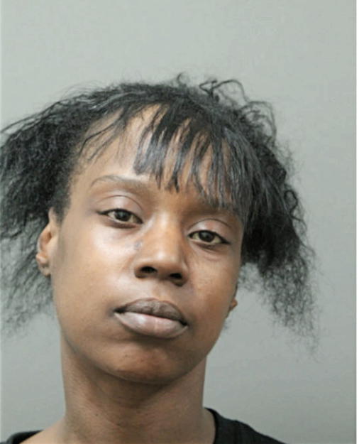 LATOYA THOMAS, Cook County, Illinois