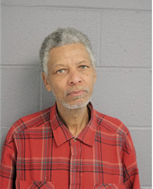 TYRONE T THOMAS, Cook County, Illinois