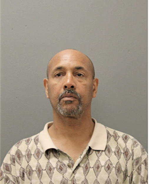 TONY D THORNTON, Cook County, Illinois