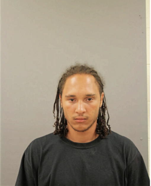 JOSHUA K TOLBERT, Cook County, Illinois