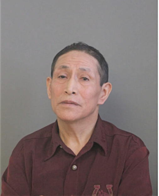 JUAN JOSE TUCURI-YUPA, Cook County, Illinois