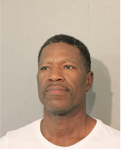 FRED E TUREAUD, Cook County, Illinois