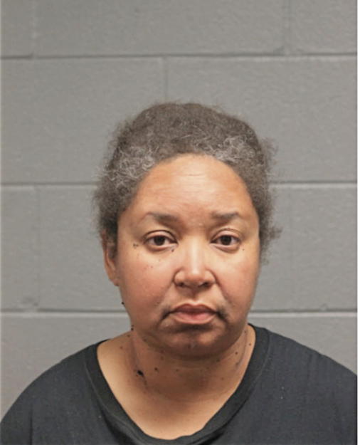 PAMELA B TURNER, Cook County, Illinois