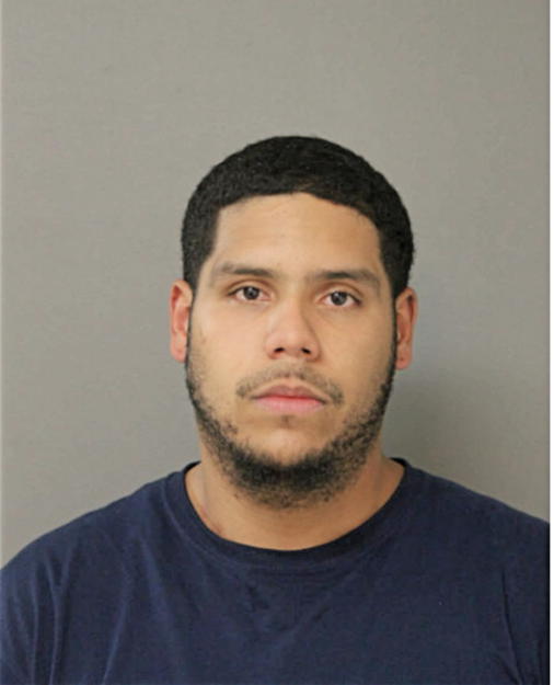 EDWIN OMAR VALENTIN, Cook County, Illinois