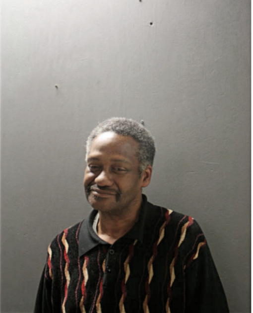ANTONIO P VAUGH, Cook County, Illinois