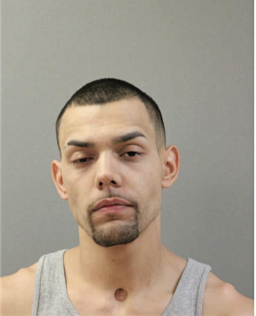RICK WALLER, Cook County, Illinois