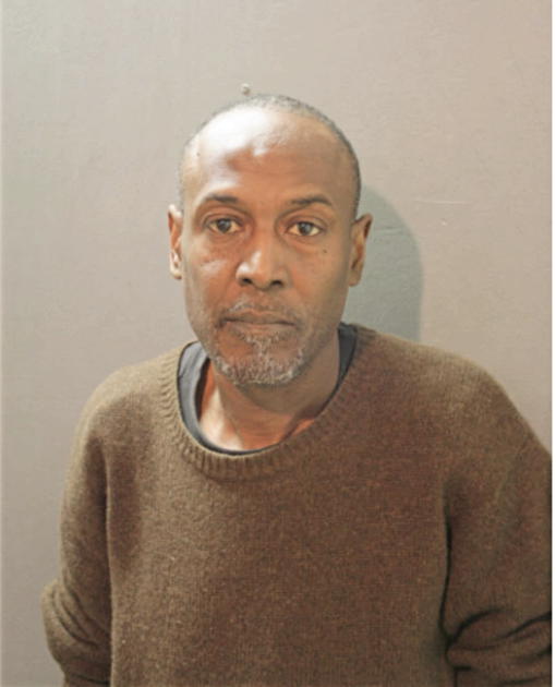 TROY WALTON, Cook County, Illinois