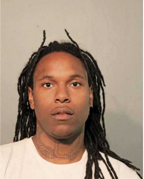 DAVONTE WATKINS, Cook County, Illinois