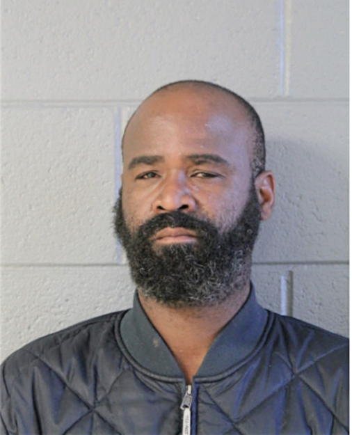 MARKAEL WELLS, Cook County, Illinois
