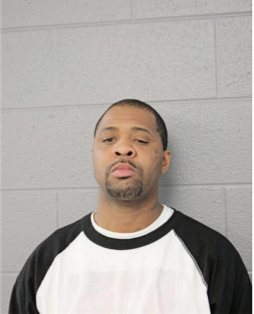 MATTHEW WEST, Cook County, Illinois