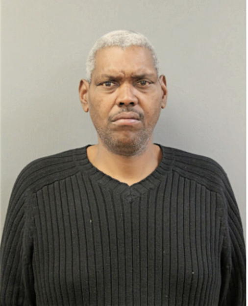 WILLIAM WHITE, Cook County, Illinois
