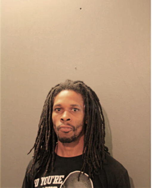 ARCHIE WILLIAMS, Cook County, Illinois