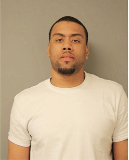 DARRELL WILLIAMS, Cook County, Illinois