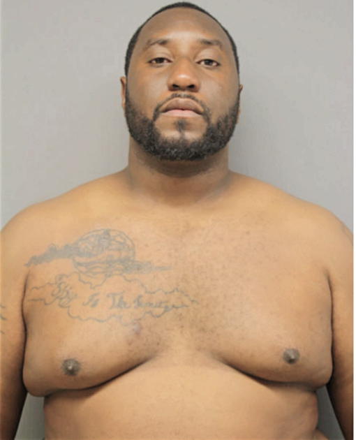 LASHAWN WILLIAMS, Cook County, Illinois