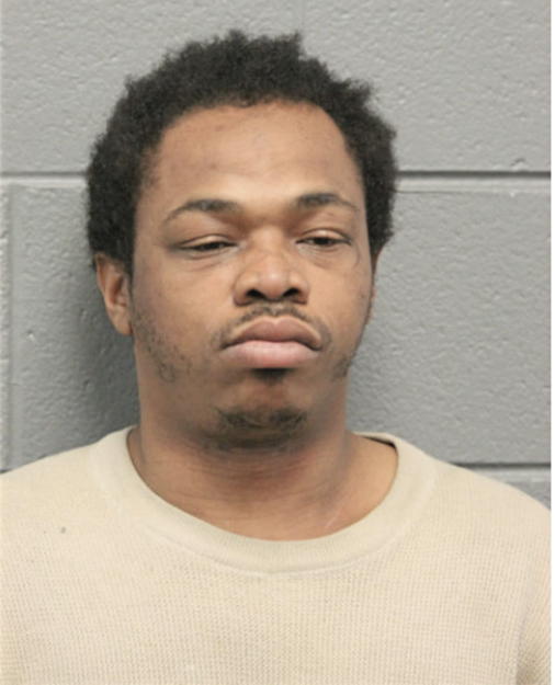 LESTER WILLIAMS, Cook County, Illinois
