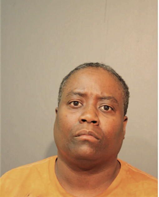LUTRICIA WILLIAMS, Cook County, Illinois