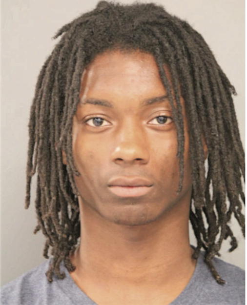MALIK WILLIAMS, Cook County, Illinois