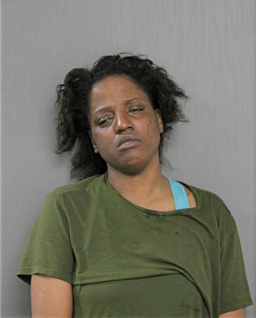 ANDREA J WILLIAMSON, Cook County, Illinois
