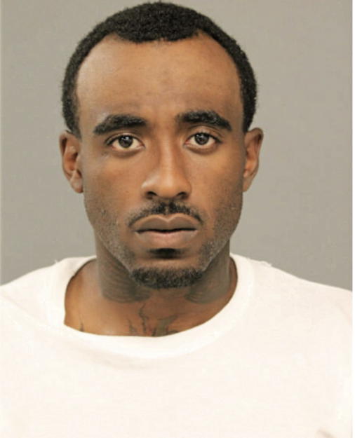 MARCUS L WINTERS, Cook County, Illinois