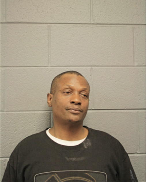DAVID WOLF, Cook County, Illinois