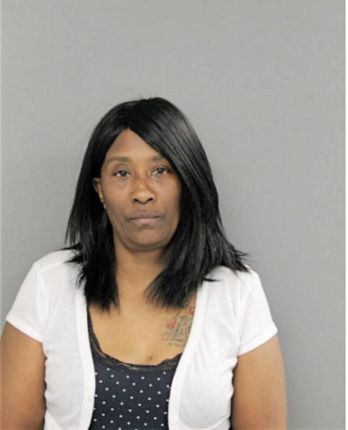KIMETHRA L WOODARD, Cook County, Illinois