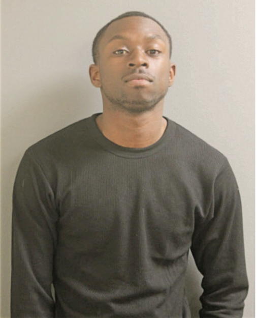 JOSEPH YANCE, Cook County, Illinois