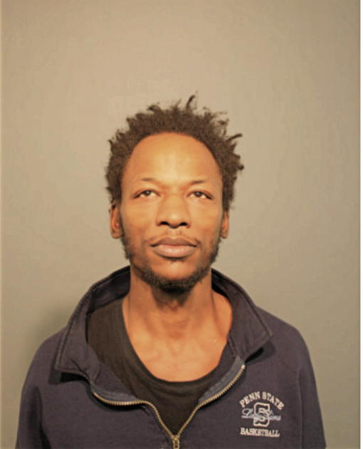 ROGER M AIKEN, Cook County, Illinois