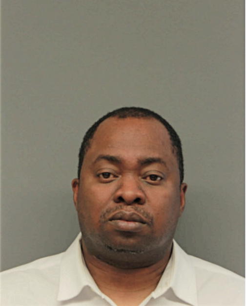 BENEDICTUS K AKORLIE, Cook County, Illinois