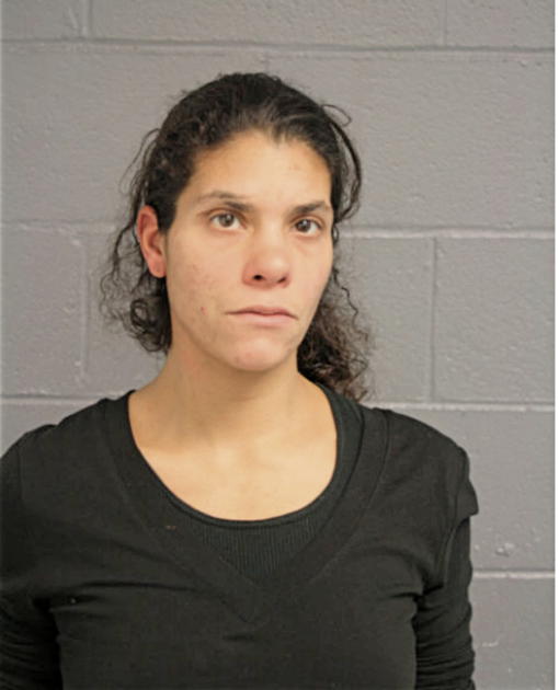 NEREIDA L ALEGRE, Cook County, Illinois